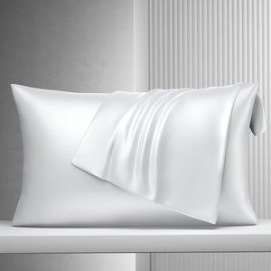 25 Momme Silk Pillowcase Queen Size for Hair and Skin
